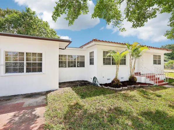 1121 SW 36th Ave, Miami, FL 33135