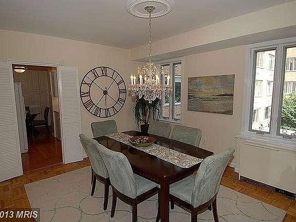 5th image of 4301 Massachusetts Ave NW APT 3005