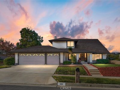 1310 San Pablo Ave, Redlands, CA, 92373