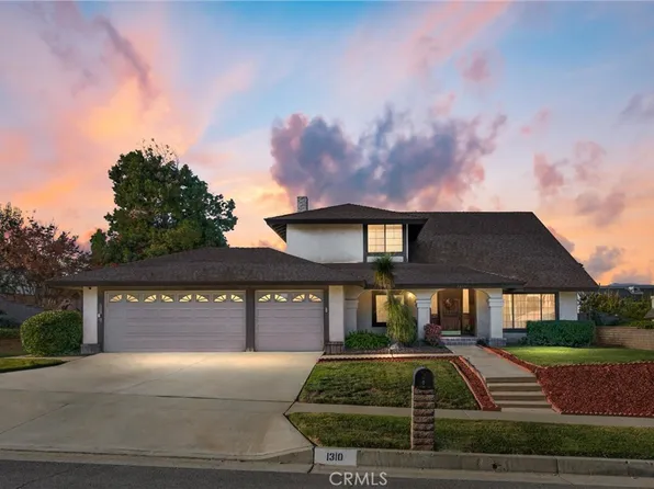 1310 San Pablo Ave, Redlands, CA 92373