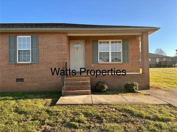 111 13th Ave NW, Winchester, TN 37398