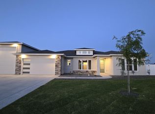644 E Jarvis Ct, Meridian, ID 83642