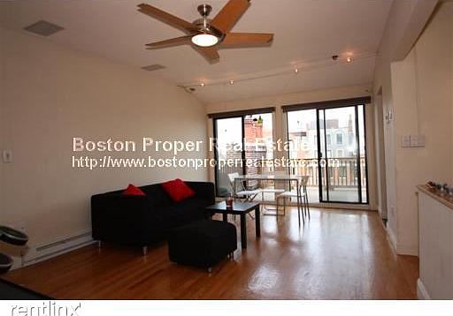477 Beacon St. #6 Boston - Back Bay Unit Photo 2