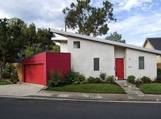 1260 Hill Dr, Eagle Rock, CA 90041