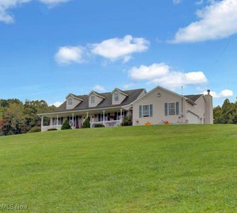 2079 Parks Ave SE, Paris, OH, 44669