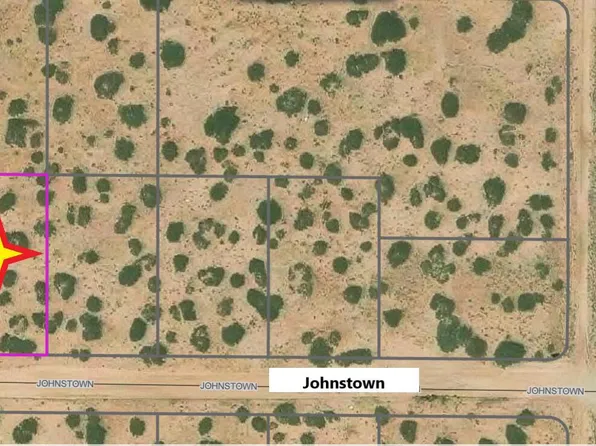 1 Johnstown Ave, El Paso, TX 79928