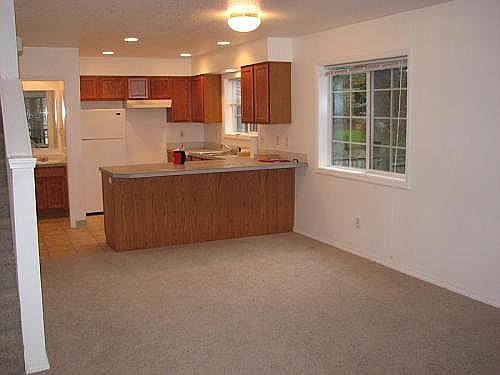 Kitchen/Living