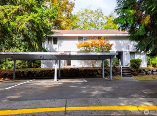 Campus View Div. Iii, Federal Way, WA 98003