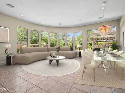 1807 W CAMARGO Court, Phoenix, AZ, 85086