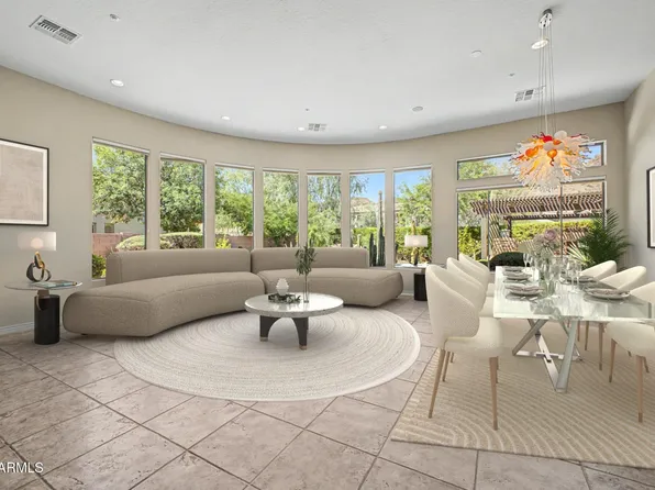 1807 W CAMARGO Court, Anthem, AZ 85086