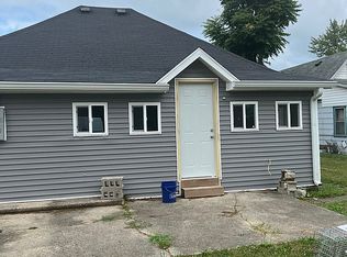 2320 Madison Ave, Anderson, IN 46016