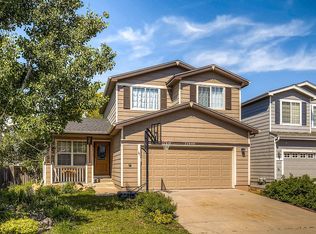 21840 Silver Meadow Cir, Parker, CO 80138
