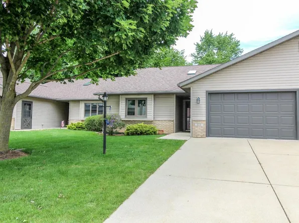513 Woodland DRIVE, Jefferson, WI 53549