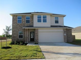 532 Warlander Way, Georgetown, TX 78626