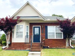 1314 Autumn Ln SW, Hartselle, AL 35640