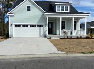 5006 Whitsett St #CO223, Murrells Inlet, SC 29576