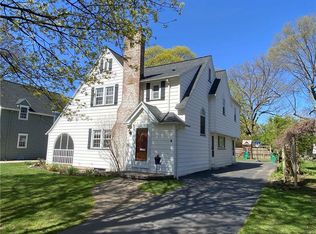 297 Hollywood Ave, Rochester, NY 14618