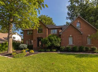 1008 Egret Ct, Westerville, OH
