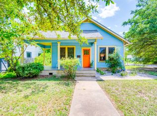 1301 E 29th St, Austin, TX 78722