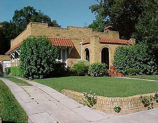 Front Exterior