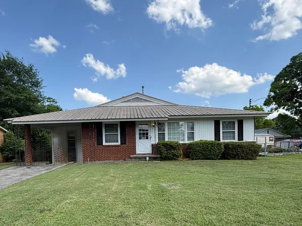 2318 Tudor Drive, Augusta, GA 30906