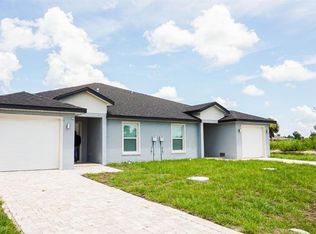 10125 Amicola St #10125, Pt Charlotte, FL 33981