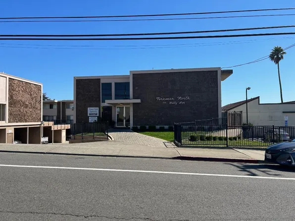 Fernmar North, 208 Holly Ave #D, South San Francisco, CA 94080
