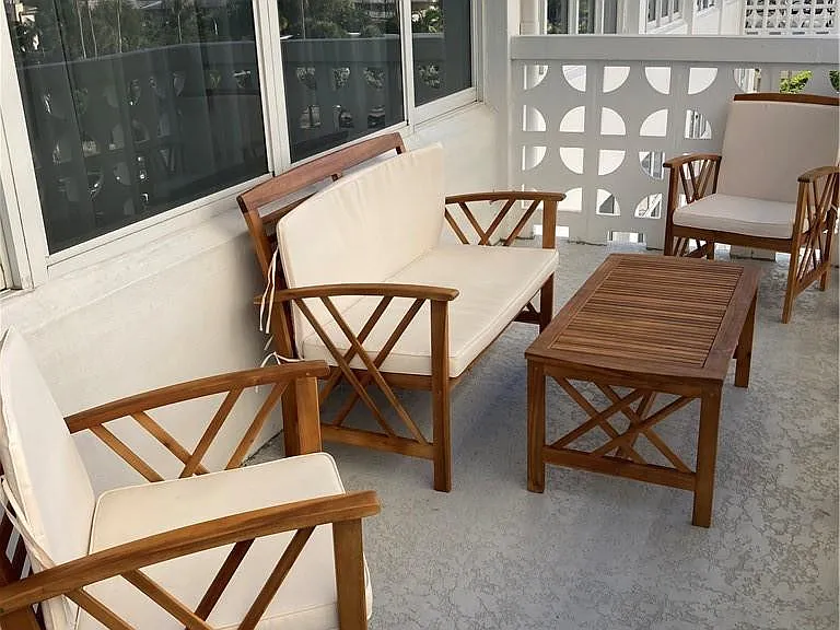 4010 N Galt Ocean Dr #414 — Photo 4