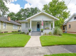 1554 Bruister St, Mobile, AL 36604