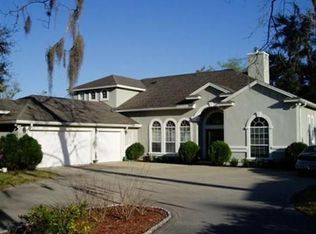 2905 Bishop Estates Rd, Saint Johns, FL 32259