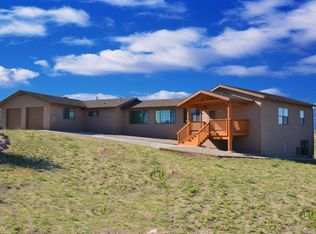 1295 E Oxbow Cir, Paulden, AZ 86334