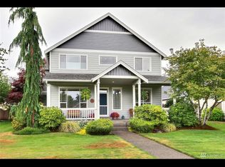 1437 Latham Ct, Dupont, WA 98327