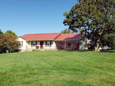 126 Saint Paul Dr, Dandridge, TN, 37725
