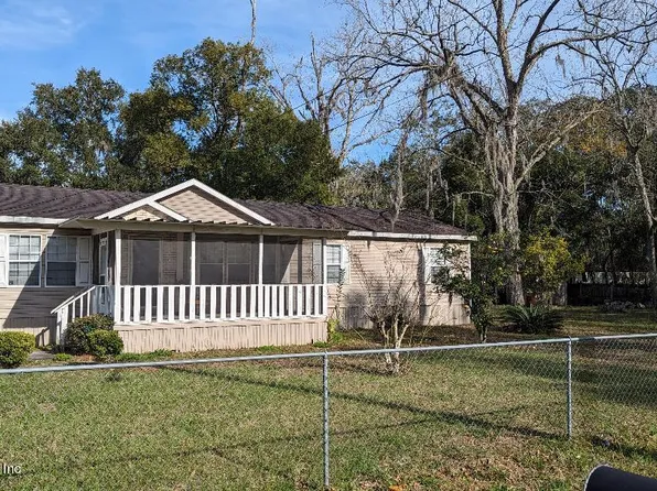 8051 NEVADA Street, Jacksonville, FL 32220