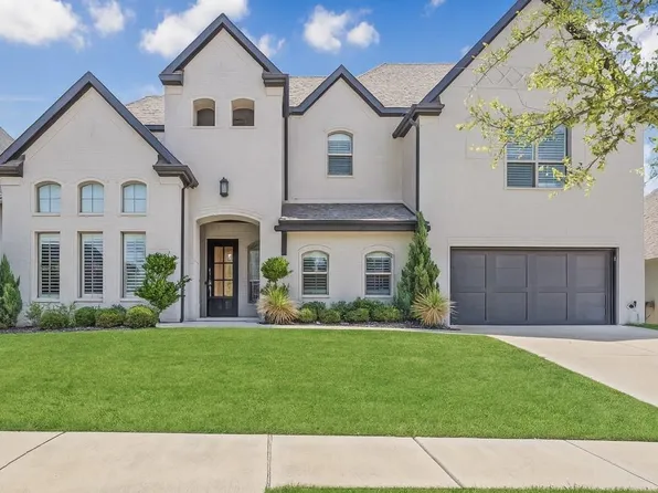 318 Creekview Ter, Aledo, TX 76008