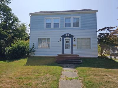 144 Benedict Ave, Norwalk, OH, 44857