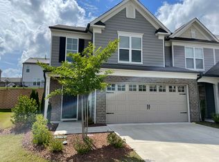 1015 Saffron Loop, Durham, NC 27713