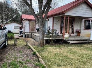 5447 Agua Fria Rd, Mariposa, CA 95338