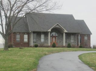 218 Cole Rd, Winchester, KY 40391