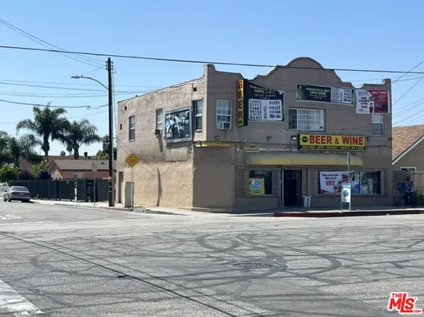 6525 Holmes Ave, Los Angeles, CA 90001