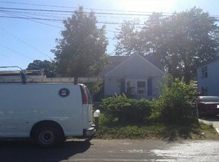 96 S 25th St, Wyandanch, NY 11798