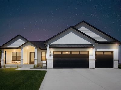 4748 Hillsdale Dr, Urbandale, IA, 50322