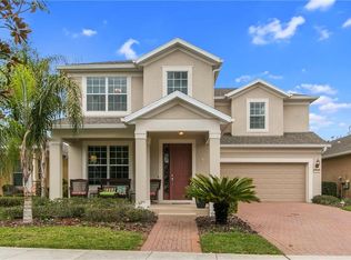 7930 Brofield Ave, Windermere, FL 34786