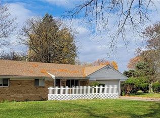 3365 Valleston Pkwy, Toledo, OH 43607