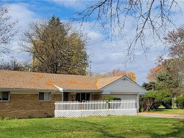 3365 Valleston Pkwy, Toledo, OH 43607