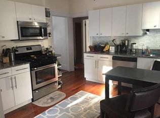 9 Sachem St #2, Boston, MA 02120