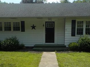 116 W Park Dr, Bridgeton, NJ 08302