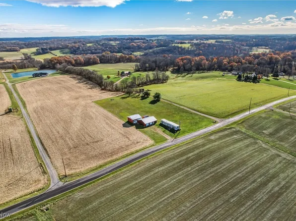 5188 Bandy Rd, Homeworth, OH 44634