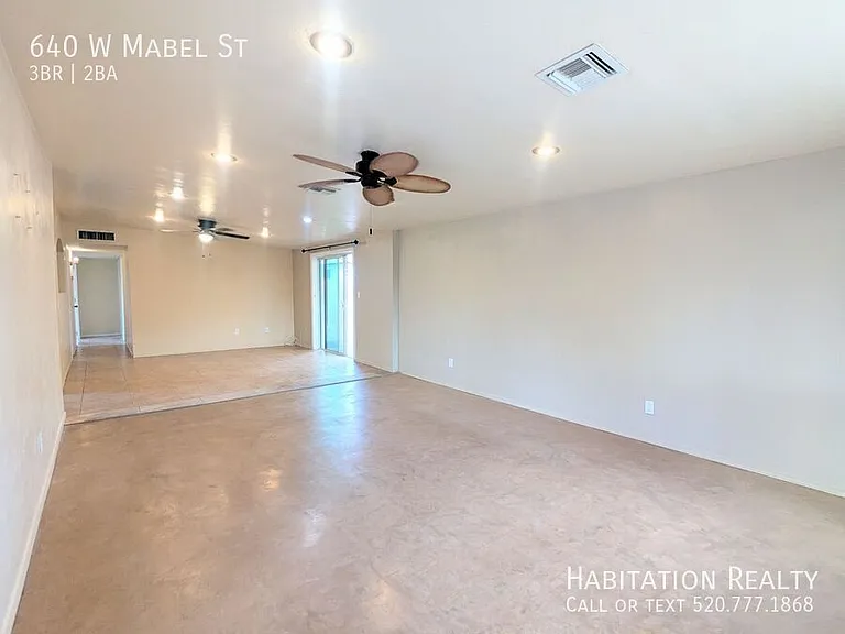 640 W Mabel St — Photo 6