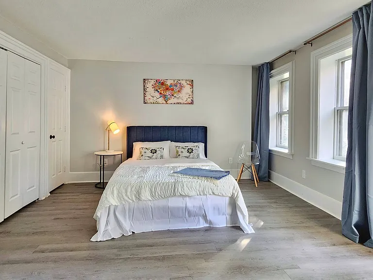70 Temple St #1 — Photo 8